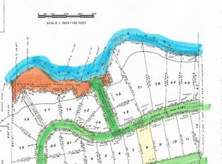7878 Sturgeon Valley Dr, Indian River, MI 49749