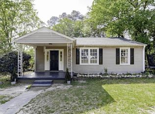 303 Ferrell Dr, Columbia, SC 29204
