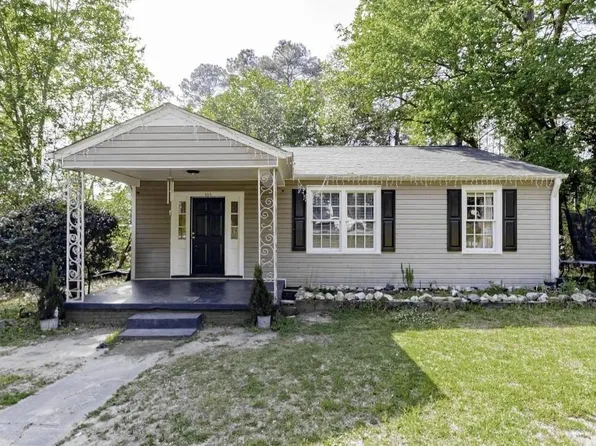 303 Ferrell Dr, Columbia, SC 29204
