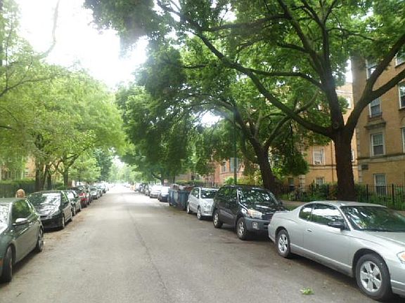 5th image of 4831 N Hermitage Ave Rear 3C