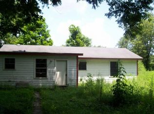 425 Shady Ln, Clayton, LA 71326