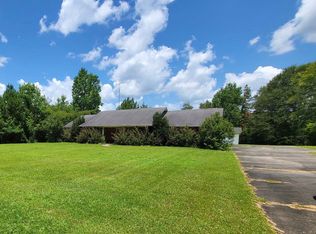 276 Edgar Holmes Rd, Tylertown, MS 39667