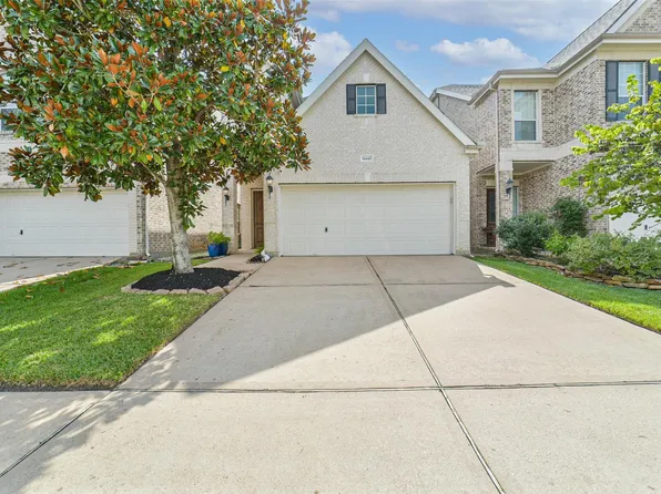 14447 Basalt Ln, Houston, TX 77077