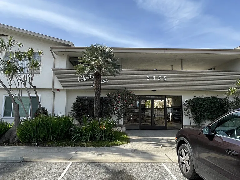 3355 Manning Ave #17 — Photo 35