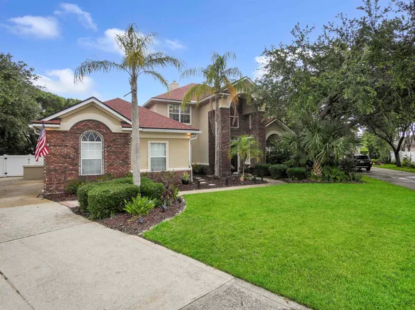 304 1st St, Saint Augustine, FL 32084