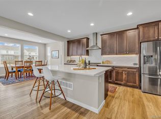 9074 Moondance Drive, Littleton, CO 80125