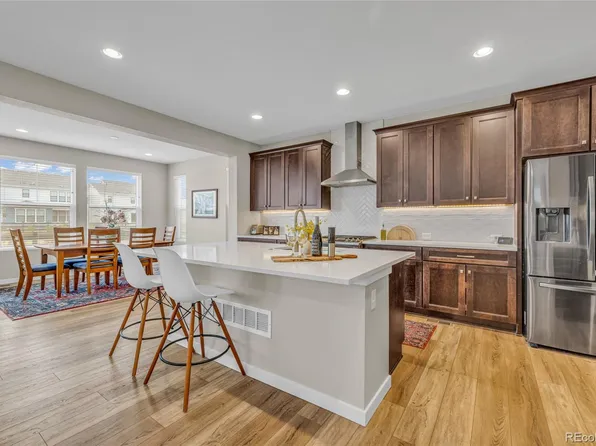 9074 Moondance Drive, Littleton, CO 80125