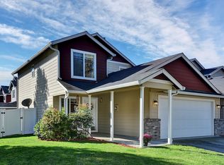 1419 SE 5th Way, Battle Ground, WA 98604