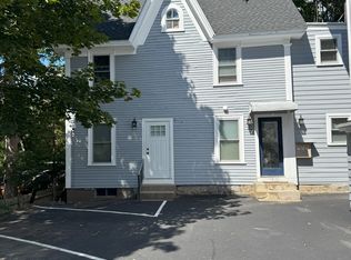 170 Prospect St UNIT 1, Manchester, NH 03104