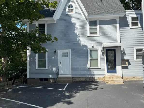 170 Prospect St Unit 1, Manchester, NH 03104