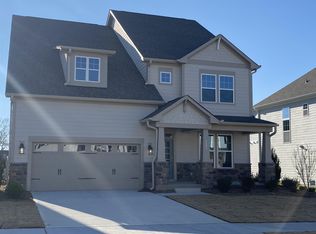 229 Cressida Woods Dr N #437, Holly Springs, NC 27540