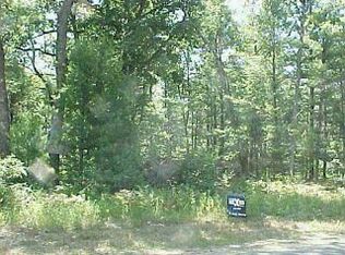 E White Lake Dr, Twin Lake, MI 49457