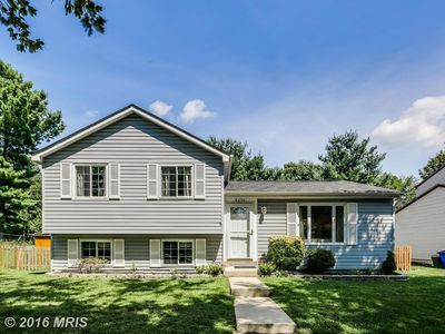 8234 Mary Lee Ln, Laurel, MD, 20723