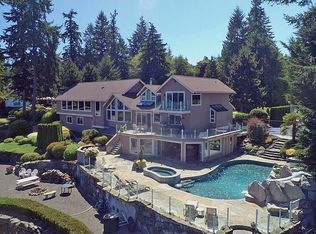 1911 50th St NW, Gig Harbor, WA 98335