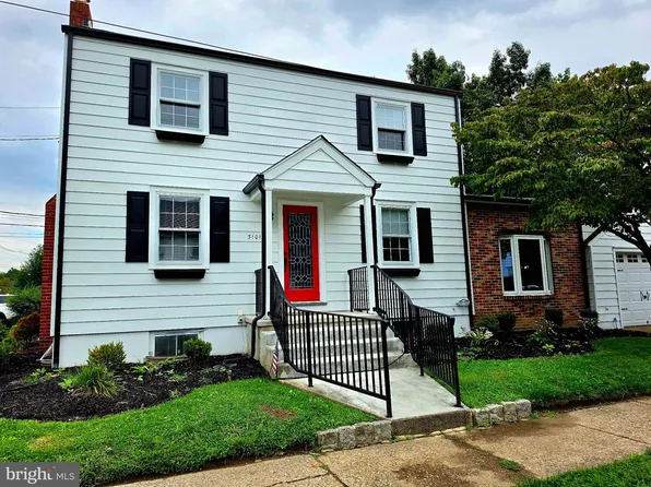 3101 Nottingham Way, Hamilton, NJ 08619