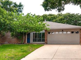 3300 Mill Rdg, Bedford, TX 76021