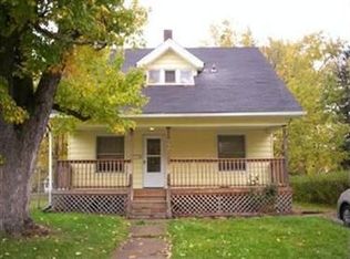 2209 Brier St SE, Warren, OH 44484