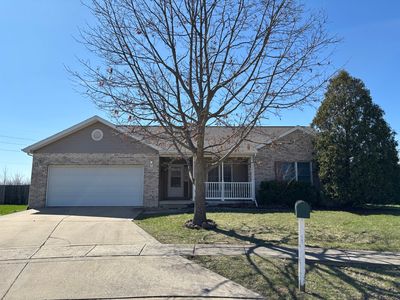 1603 S Hillside Dr, Urbana, IL, 61802