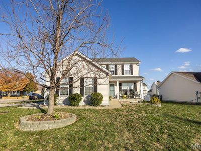 2400 Heather Hill Ct, Belleville, IL, 62221