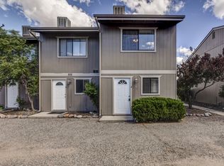 510 1st St APT A, Prescott, AZ 86301