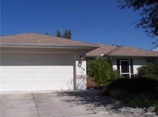 8408 Rockwell Ave, North Port, FL 34291