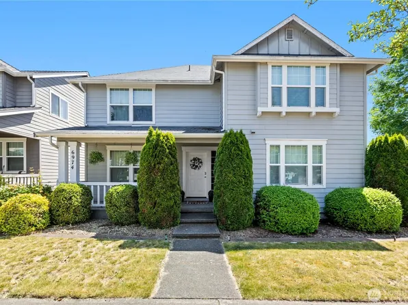 6974 Prism Street SE, Lacey, WA 98513