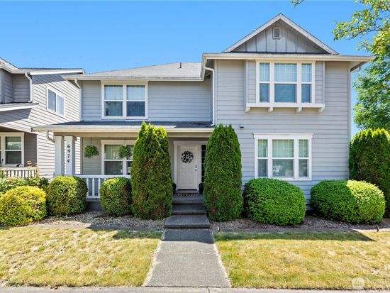 6974 Prism Street SE, Lacey, WA 98513