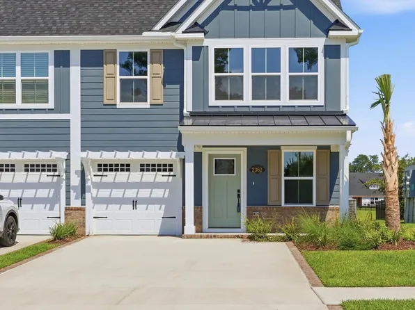 2362 Elowen Ln. #23A, Longs, SC 29568