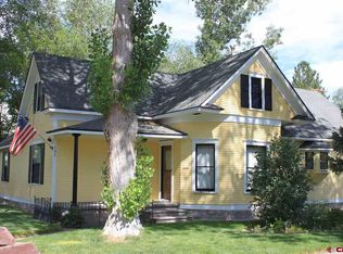 509 S Horton Ave, Olathe, CO 81425