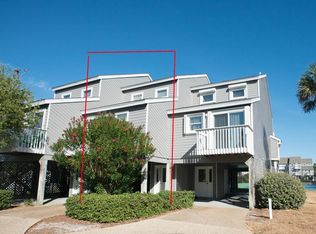 542 Barrier Dunes Dr, Port St Joe, FL 32456