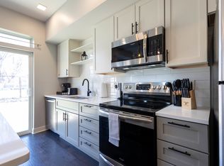 2021 W 41st St #A4, Cleveland, OH 44113