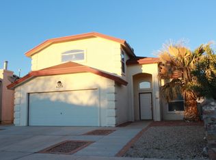 6210 Alina Baltazar, El Paso, TX 79932