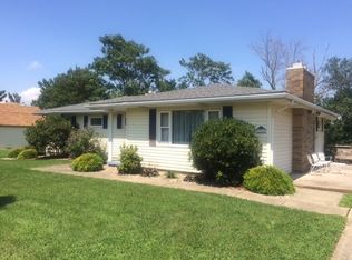 794 Fairmont Pike, Wheeling, WV 26003