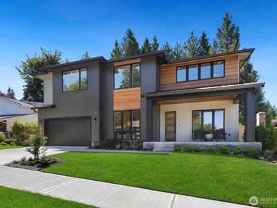 12729 NE 112th Street, Kirkland, WA, 98033