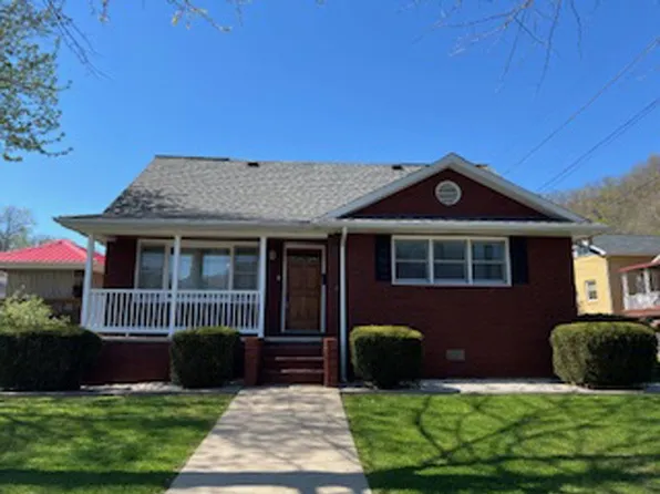 113 7th St, Pikeville, KY 41501