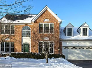 10309 Gretchen Nicole Ct, Woodstock, MD 21163