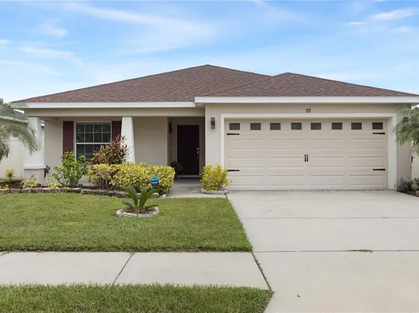 719 Vineyard Reserve Ct, Seffner, FL 33584
