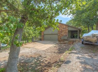 167 N Delmar Dr, Sand Springs, OK 74063