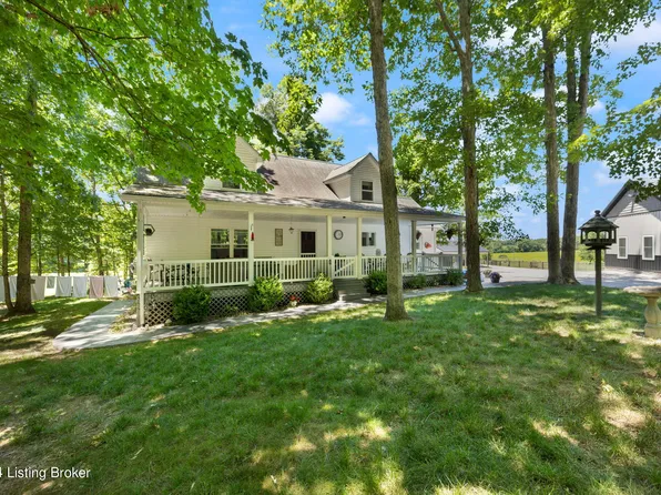 251 Roseburg Rd, Cub Run, KY 42729