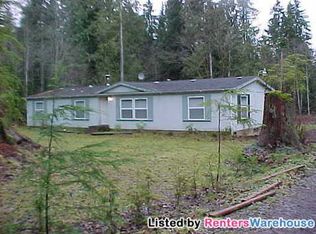 11313 190th St NE, Arlington, WA 98223