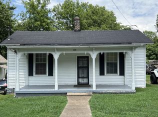 410 W 12th St, Columbia, TN 38401