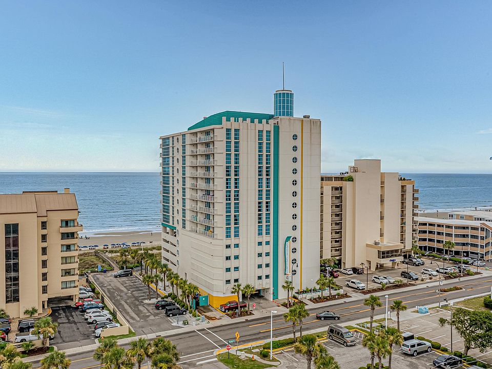 1st image of 2301 S Ocean Blvd. #1101