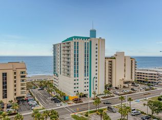2301 S Ocean Blvd #1101, North Myrtle Beach, SC 29582