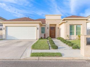 1508 Monte Cruz St, Mission, TX 78574