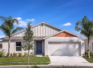 10030 Surrey Rose, San Antonio, FL 33576