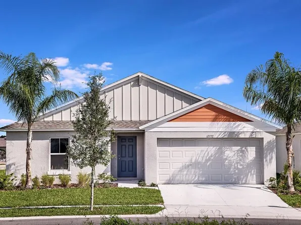 10030 Surrey Rose, San Antonio, FL 33576