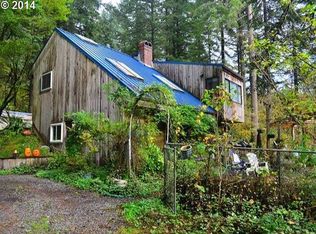 27450 SE Knox Rd, Boring, OR 97009