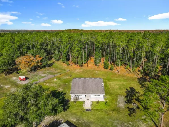 6100 WINNING WOOD TRAIL, DE LEON SPRINGS, FL 32130