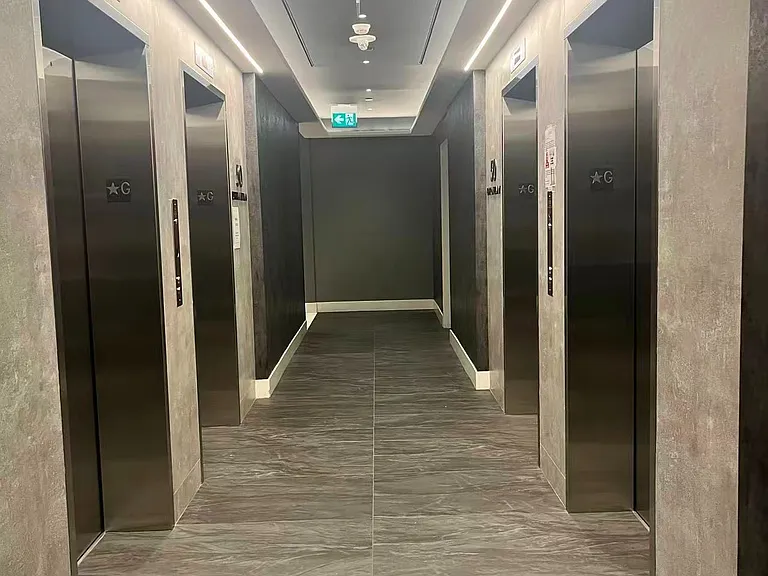 50 Upper Mall Way #B1508 — Photo 11