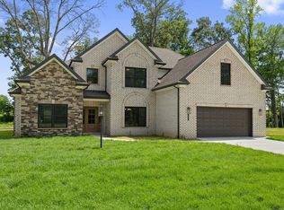 4449 Violet Dr, Evansville, IN 47725
